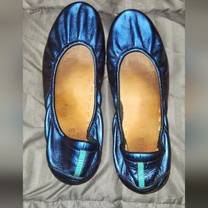 Size 9 custom Tieks